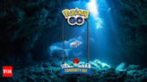 Pokémon GO announces July 2024 Community Day featuring Tynamo - Times of India