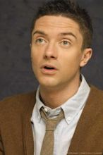 Topher Grace