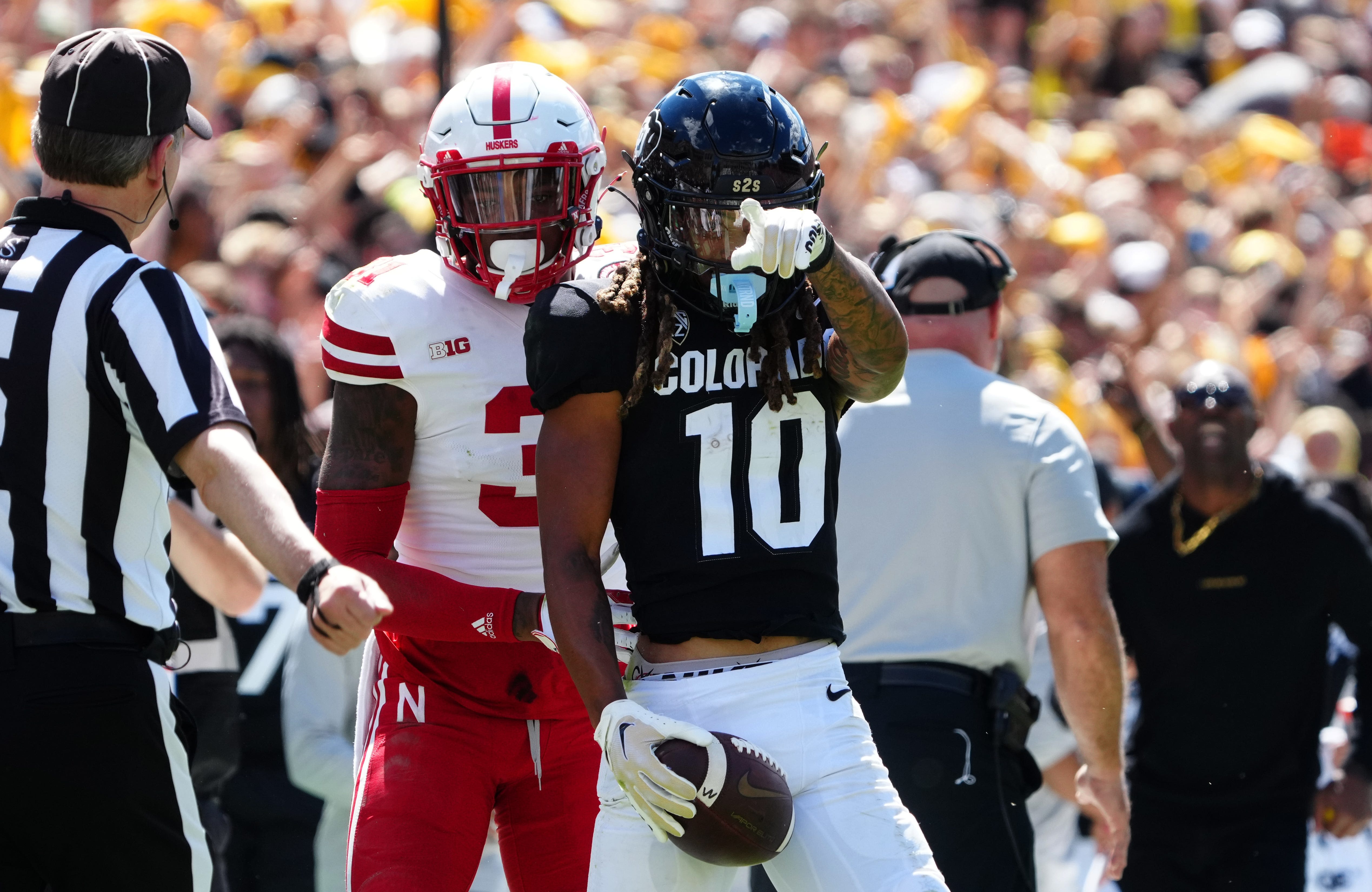 Former Colorado WR Xavier Weaver signs with Arizona Cardinals as undrafted free agent