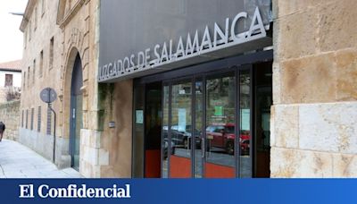 Absuelto el párroco acusado de agresión sexual en Salamanca