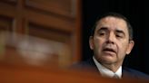 DOJ charges Henry Cuellar and wife with bribery, money laundering