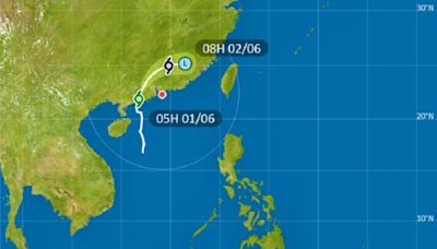 天文台預料三號強風信號會至少維持至正午12時 - RTHK