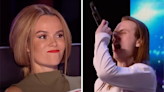 “I found that offensive. I hope you lose your voice.” Remember that time someone screamed Let It Go like a black metal song on Britain’s Got Talent and really annoyed Amanda Holden?