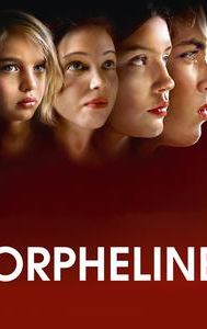 Orphan (2016 film)