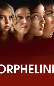 Orpheline