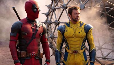 Marvel quer diretor de 'Deadpool & Wolverine' no comando de Vingadores 5