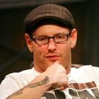 Corey Taylor