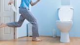 Study Finds How Often You Poop May Predict Health Risks