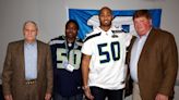 Seahawks great K.J. Wright ends career on a classy note: ‘I’m so thankful’