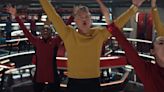How ‘Star Trek: Strange New Worlds’ Brought Its Delightful Musical Episode to Life: ‘You’re Like, Wait, Spock Is Singing Now...