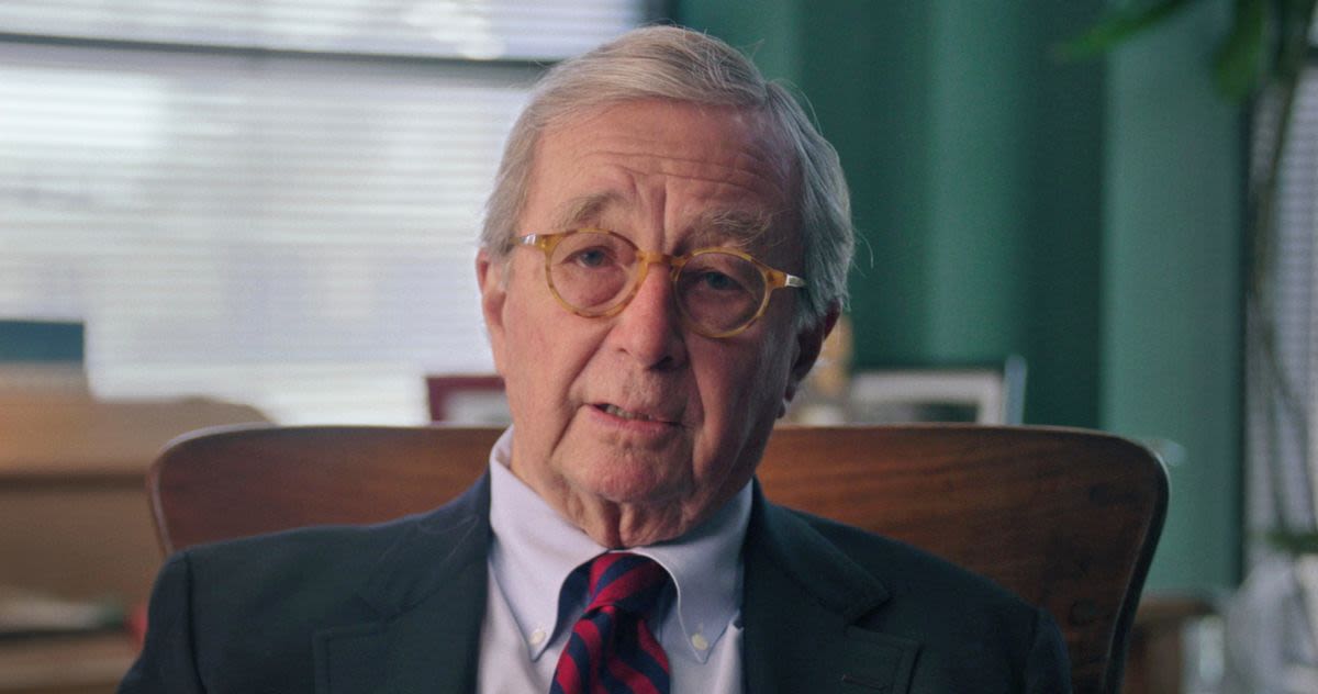 The Jinx Recap: Why Do I Like This Guy?