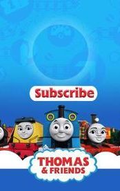 The Best of Thomas & Friends Clips (US)