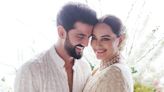 Sonakshi Sinha finds her ‘happily ever after’ with Zaheer Iqbal