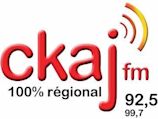 CKAJ-FM