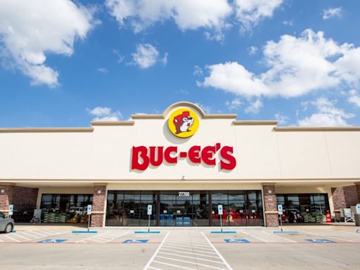 Buc-ee's finalizing plans for groundbreaking ceremony at site of first Ohio store