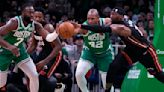 Serie igualada entre Boston Celtics y Miami, mientras los Thunder derrotan a los Pelicans