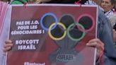 以色列稱奧運選手個資遭外洩 點名「這國家」嫌疑大