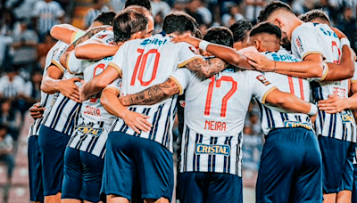 ¿Indirecta? Alianza Lima y su 'picante' comunicado en pleno mercado de fichajes: "Aliancistas fieles y leales"