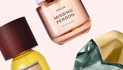 11 Gorgeous Perfumes Made from Essential Oils