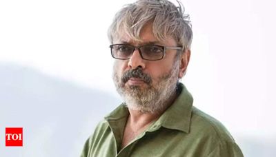 Sanjay Leela Bhansali opens up on featuring tawaifs in his films, says "they have a lot of mystery" | Hindi Movie News - Times of India