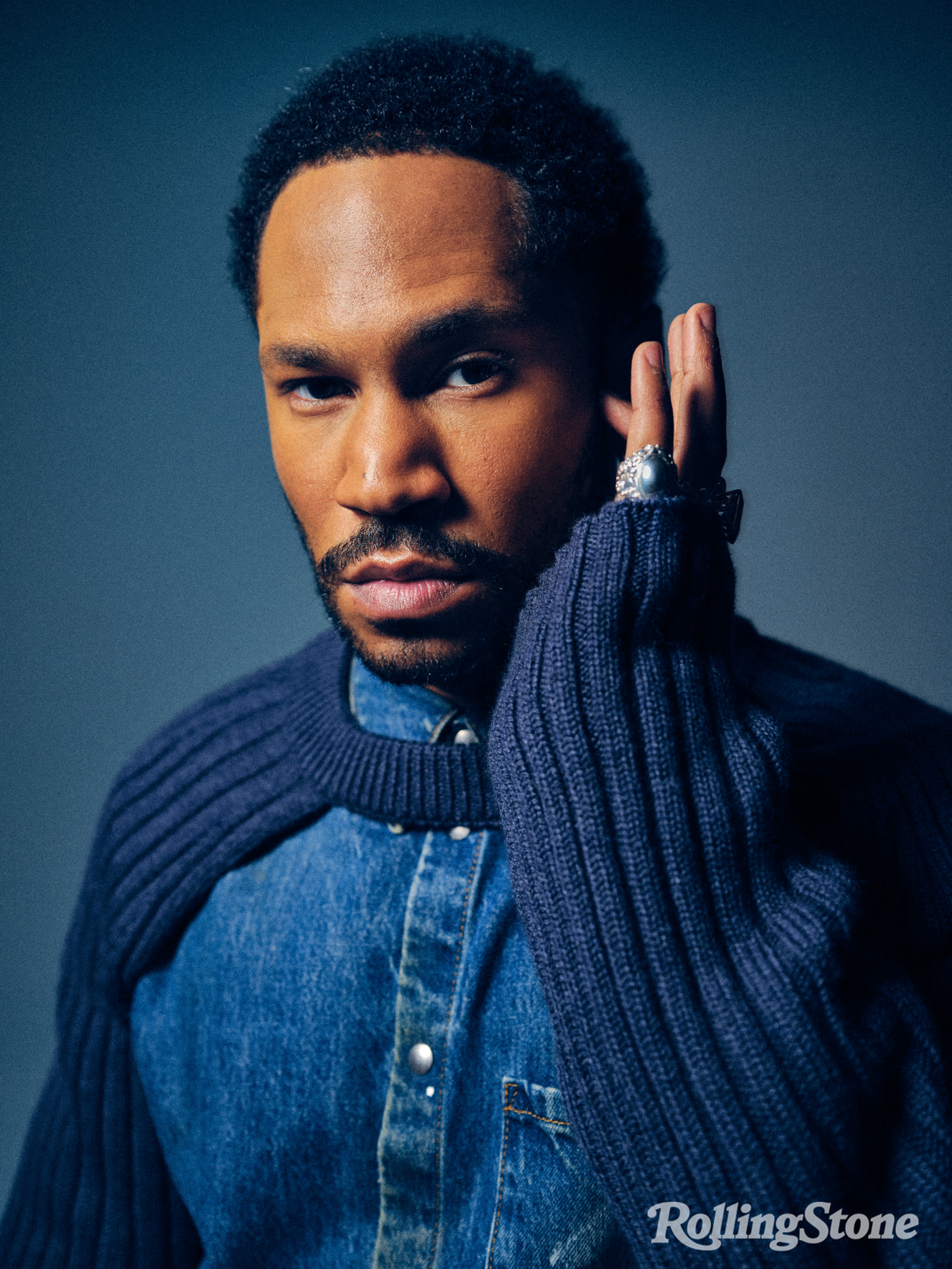 Kaytranada: Out All Night With Dance Music’s Low-Key Legend