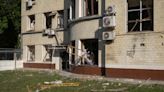 Ukraine: la ville de Kharkiv toujours sous un feu russe constant