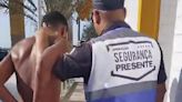 Segurança Presente de Macaé detém 2 assaltantes em tempo recorde após crime | Macaé | O Dia