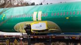 Boeing Buying Embattled 737 Supplier Spirit AeroSystems For $4.7 Billion
