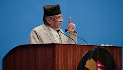 Nepal PM Pushpa Kamal Dahal ‘Prachanda’ loses vote of confidence in Parliament