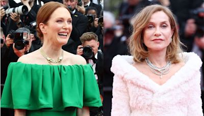 Cannes 2024 Day 6: Worst Dressed Celebs On Red Carpet, Take A Look At Outfits That Missed the Mark