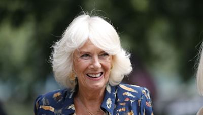 Queen Camilla's favourite TV show and what other royals watch