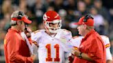 Andy Reid notices Doug Pederson taking pages out of his playbook