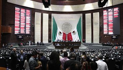 ¿Qué es mayoría calificada, obtenida por Morena en la Cámara de Diputados tras Elecciones 2024?