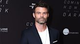 ‘Virgin River’ Star Daniel Gillies (AKA Mark) Was Just Cast in a New Show—& It Sounds Really Good