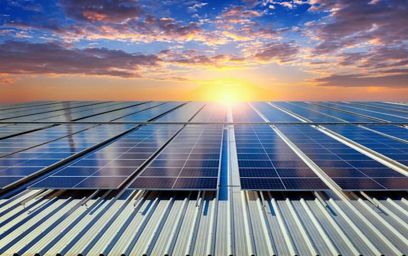 太陽能永續發展之路：太陽能屋頂推動城市綠色革命的關鍵 | 蕃新聞