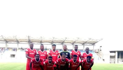 Heartland return to Owerri for Shooting Stars clash