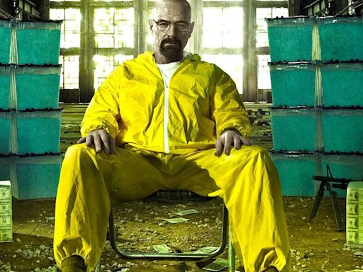 Bryan Cranston says Matthew Broderick was considered for Breaking Bad