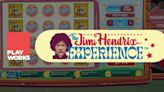 Play.Works Launching Jimi Hendrix Experience CTV Game On Roku