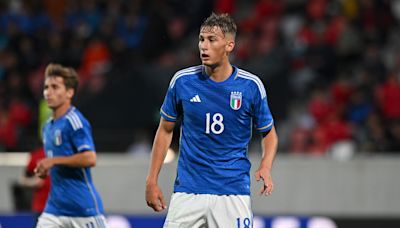 Torino In Talks To Sign Italy U21 Striker From Inter Milan
