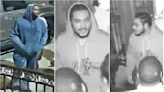 Detroit police look for man accused of shooting someone during fight