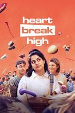 Heartbreak High (2022 TV series)