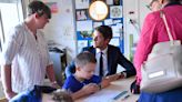 Overworked French teachers offered more work for more cash