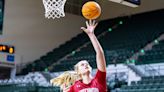 Bison women's basketball team adds size in Wisconsin grad transfer