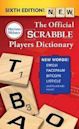 Official Scrabble Players Dictionary