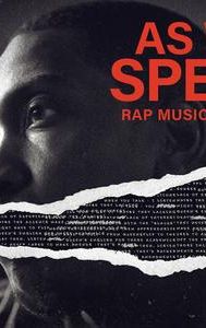 As We Speak: Rap Music on Trial