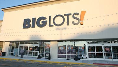 Big Lots files for Chapter 11 bankruptcy protection, plans to sell assets to Nexus Capital