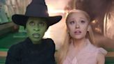 Así se ve ‘Wicked’, la película musical con Ariana Grande y Cynthia Erivo
