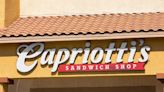 Capriotti’s Sandwich Shop to open two new locations in California, US