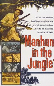 Manhunt in the Jungle