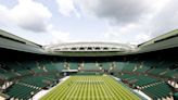 Culture secretary confident players won’t breach neutrality rules at Wimbledon